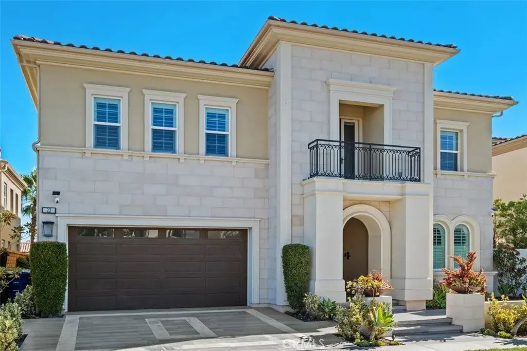 22 Sorrel, Lake Forest