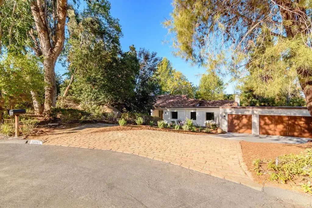 16161 Ladera Piedra Way, Poway