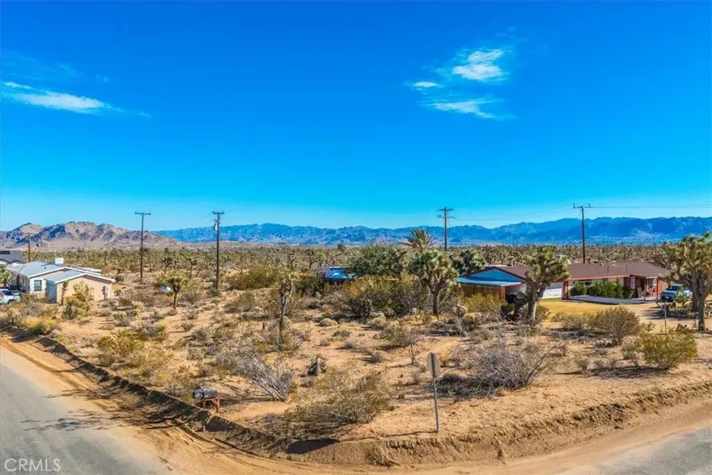 3911 Lennox, Yucca Valley