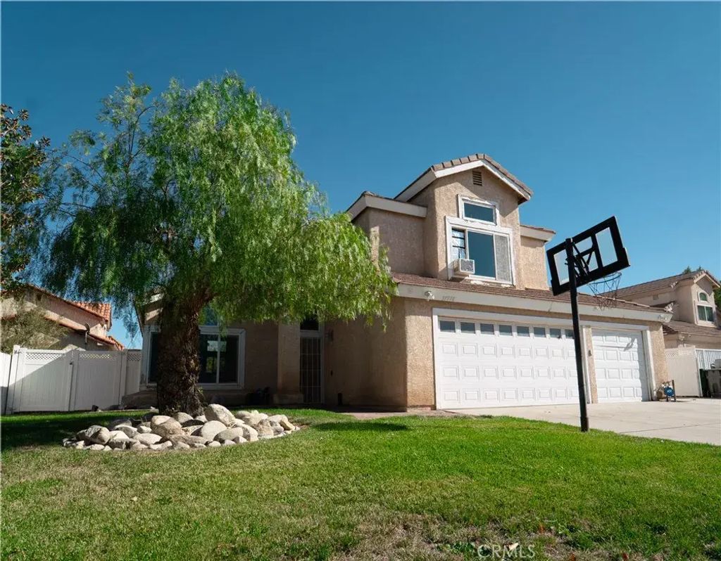 37718 Clark Court, Palmdale