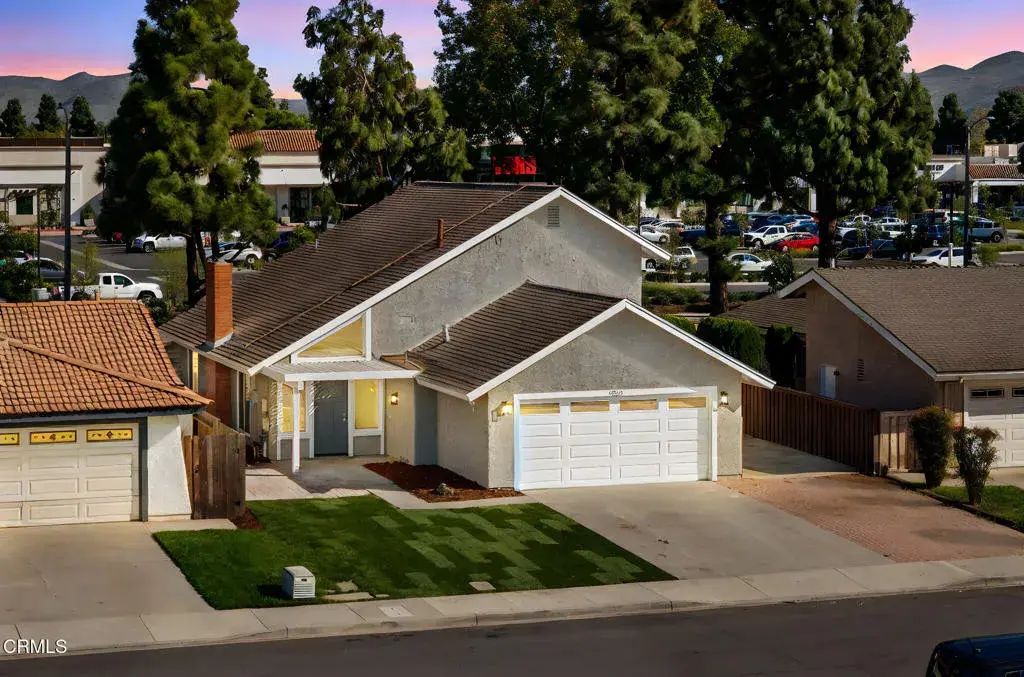 958 Palmer Avenue, Camarillo