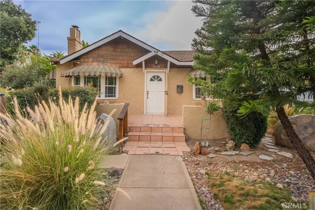4008 Bandini, Riverside