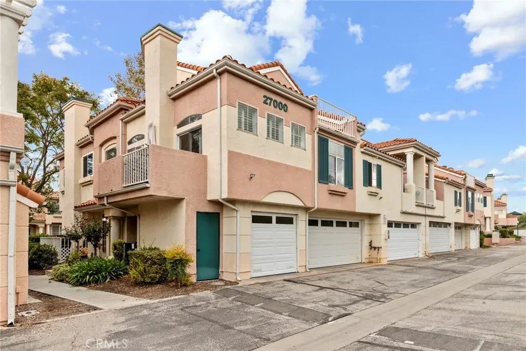 27000 Karns Court 2809, Canyon Country