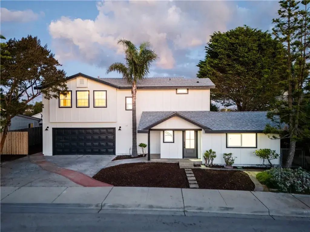639 S 7th, Grover Beach