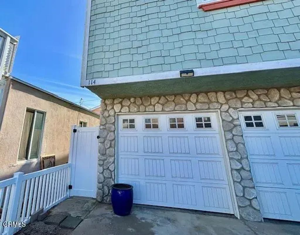 114 Eagle Rock Avenue Adu, Oxnard