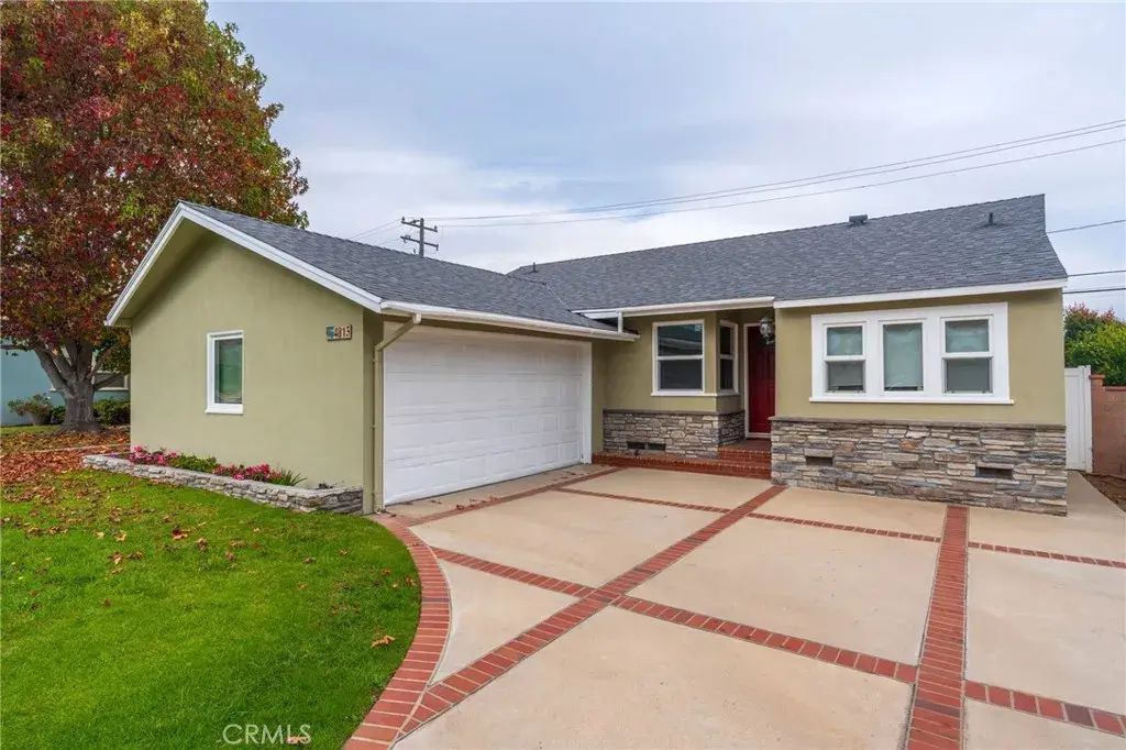 4813 Jacques Street, Torrance