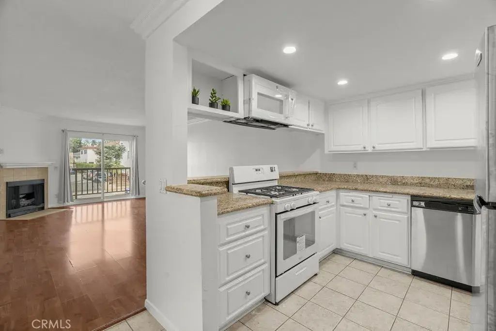 3516 E Ransom Street 103, Long Beach