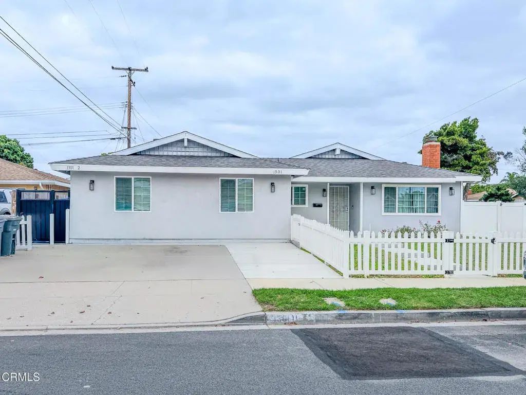 1301 Kingswood Way 2, Oxnard