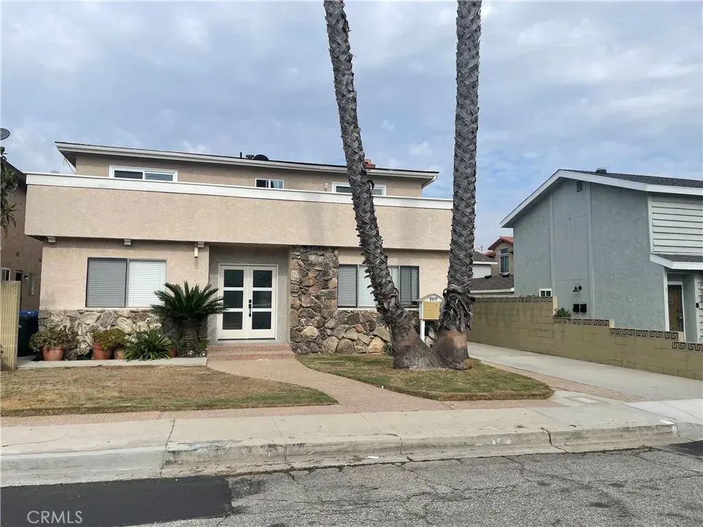 2217 Voorhees Avenue, Redondo Beach
