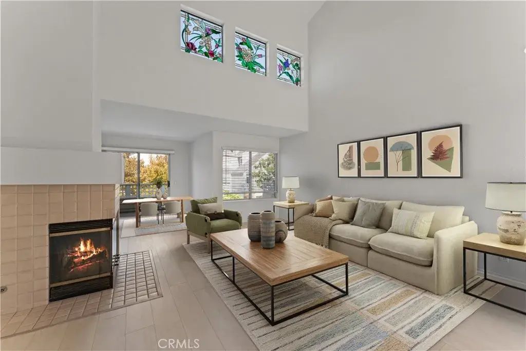 6 Summerwood, Aliso Viejo