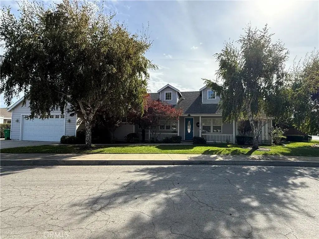 1602 Jonathan, Santa Maria