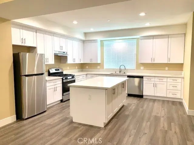 1726 Walnut, La Puente