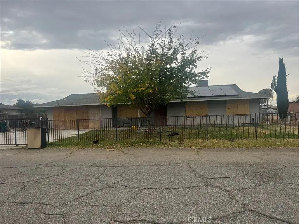 40247 174th East, Palmdale