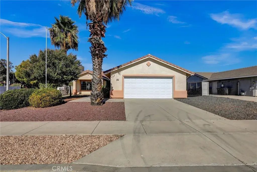 3060 Linder, Hemet