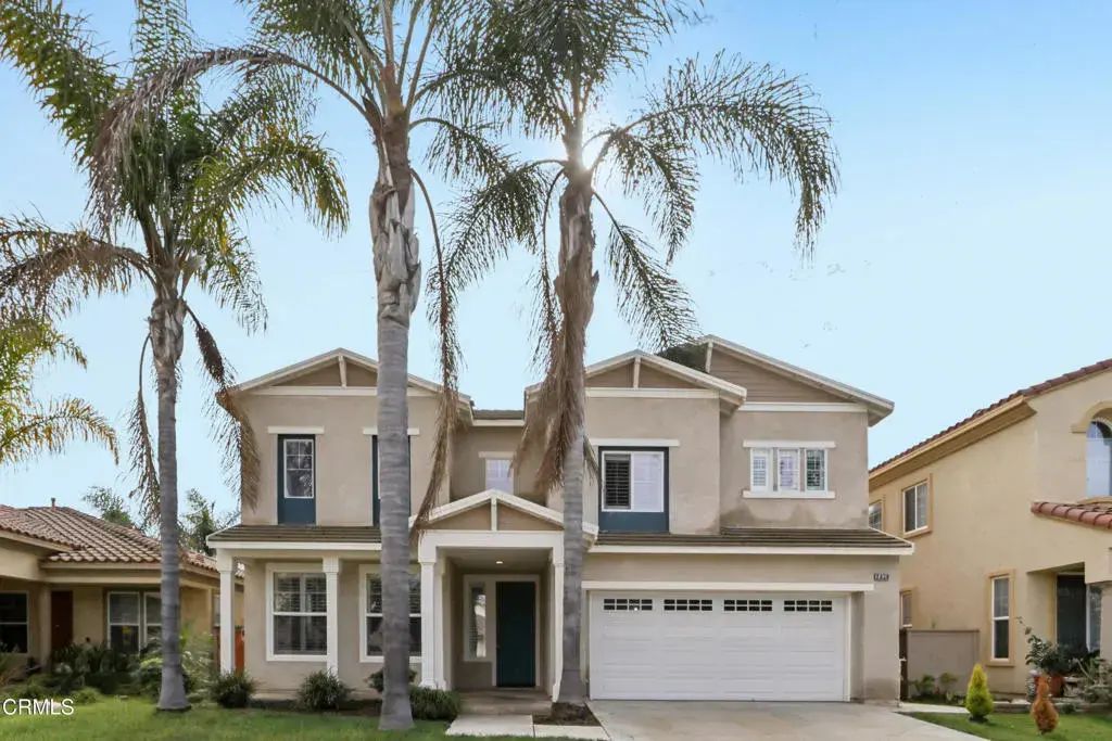 2030 Ocaso Place, Oxnard