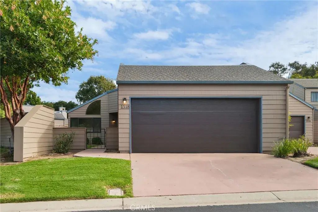 1518 Oakridge Park Rd, Orcutt
