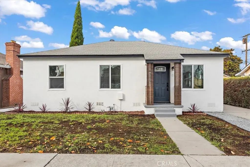 14319 Devlin Avenue, Norwalk