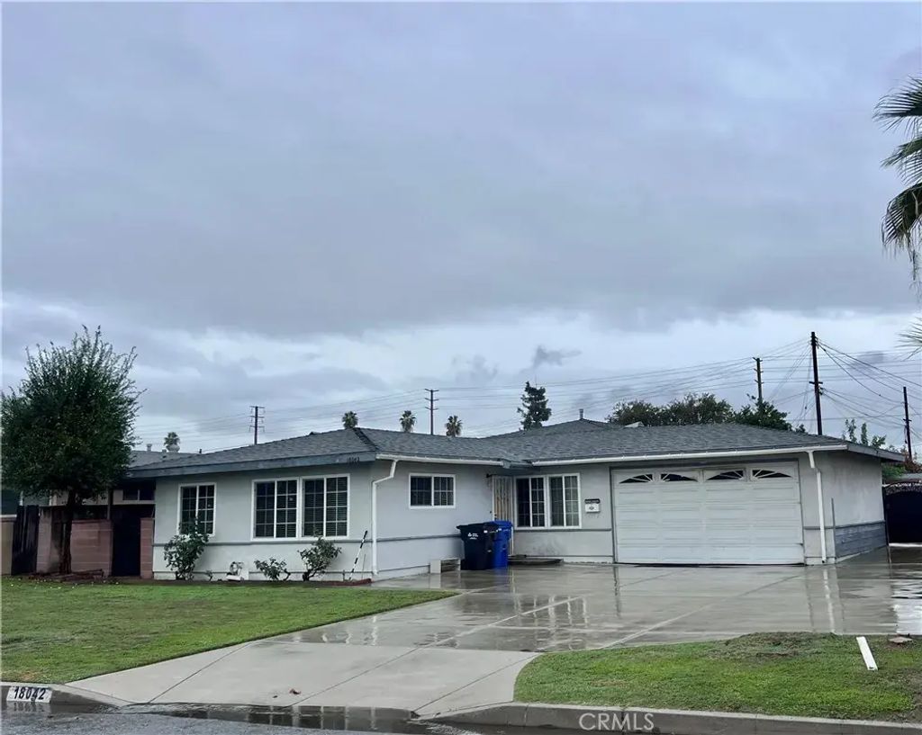 18042 E Tudor, Covina