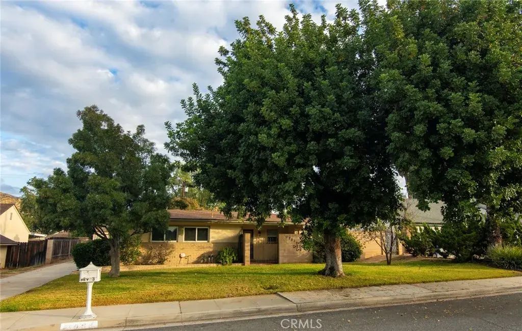 2983 Cheyenne Road, Riverside