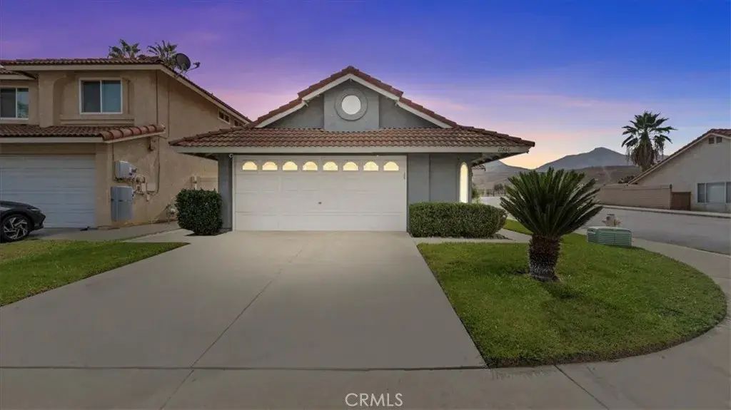 12846 Mayflower Court, Riverside
