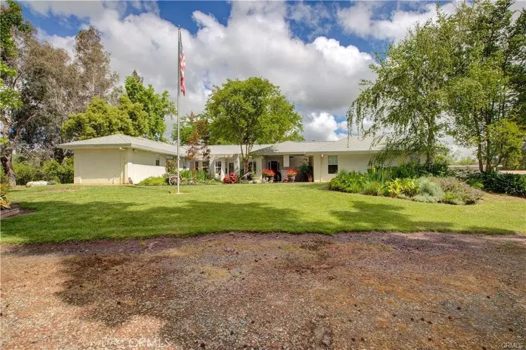 4210 Merced Falls Road, Snelling
