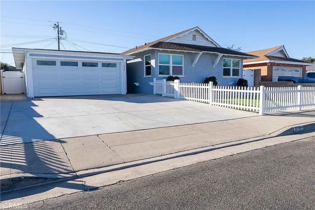 510 E Taft Street, Santa Maria