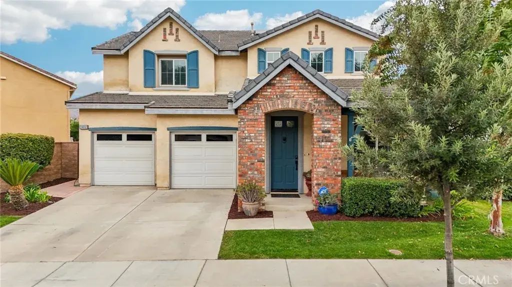 24892 Pine Mountain Terrace, Corona