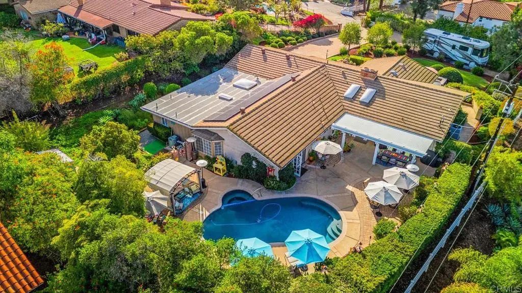 11921 Fuerte Drive, El Cajon