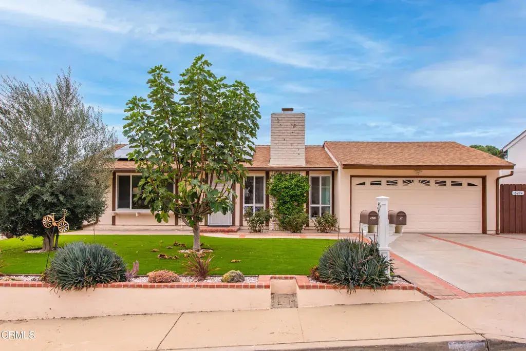 627 Evergreen Avenue, Thousand Oaks