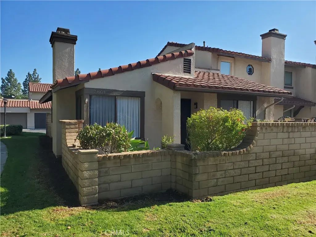 7864 Portola, Rancho Cucamonga