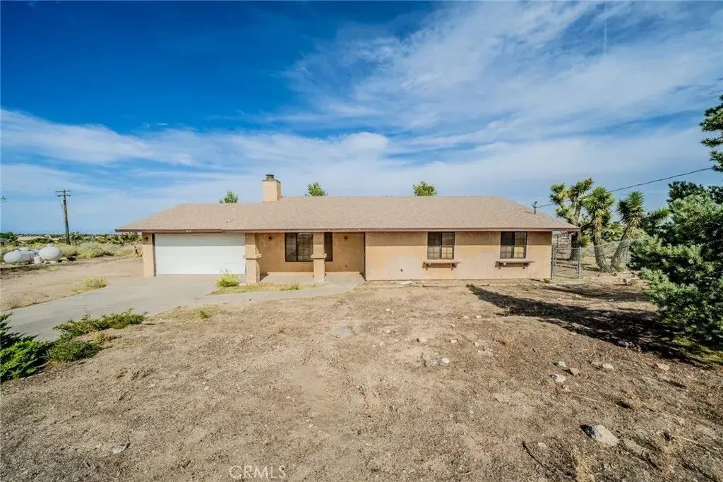 3818 Sunnyslope Road, Phelan