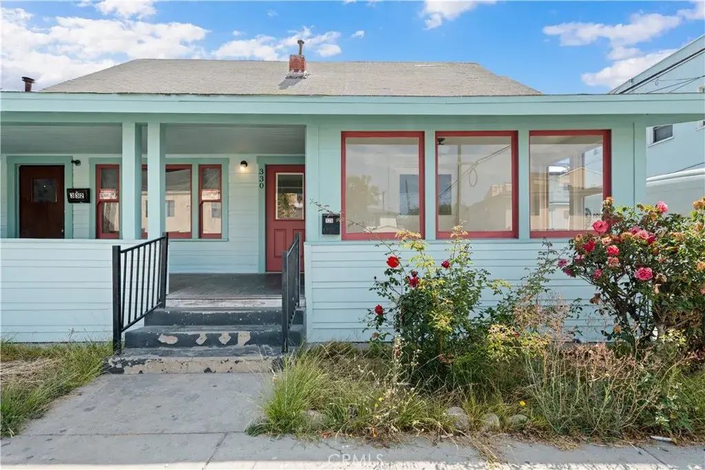326 Daisy, Long Beach