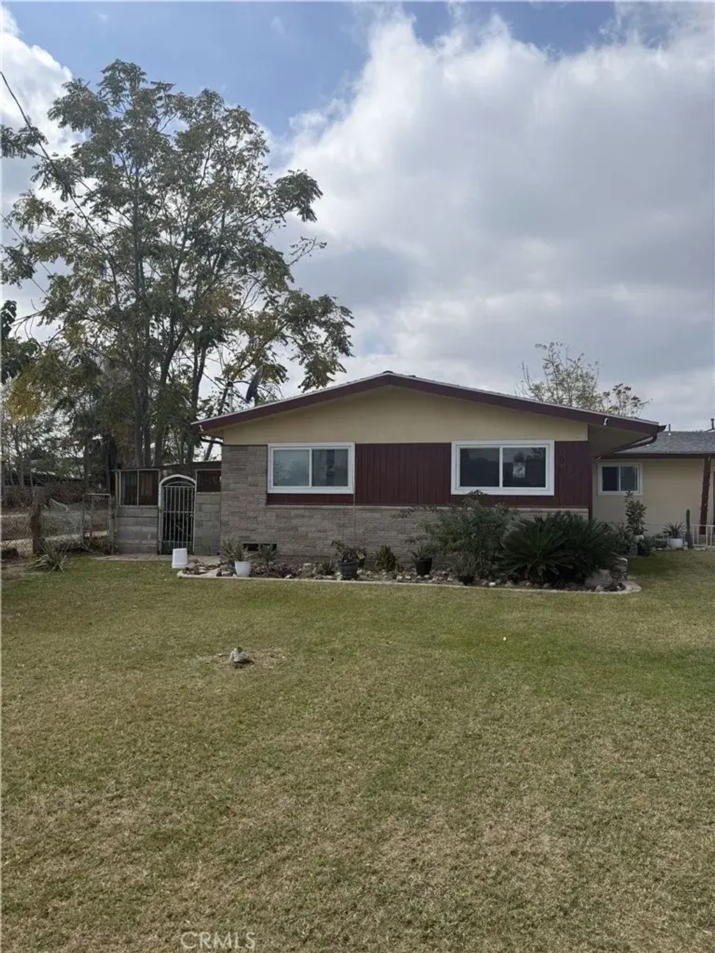 99 O, Bakersfield