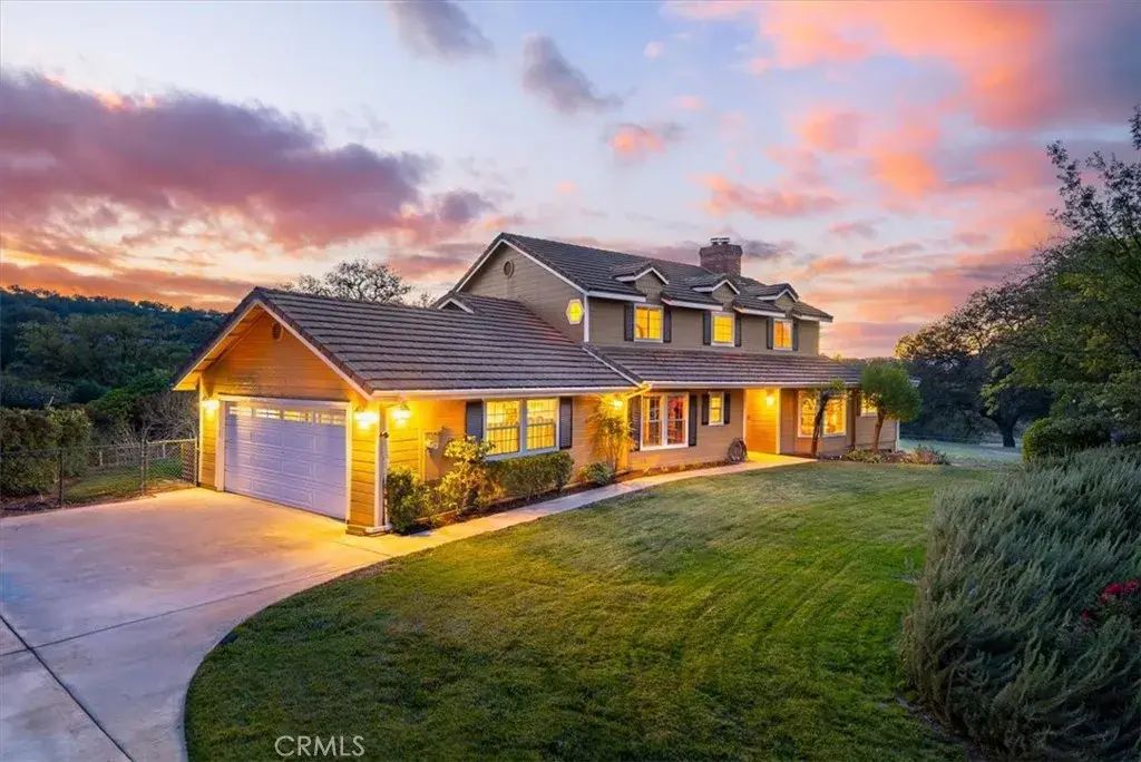 1505 Barley Grain, Paso Robles