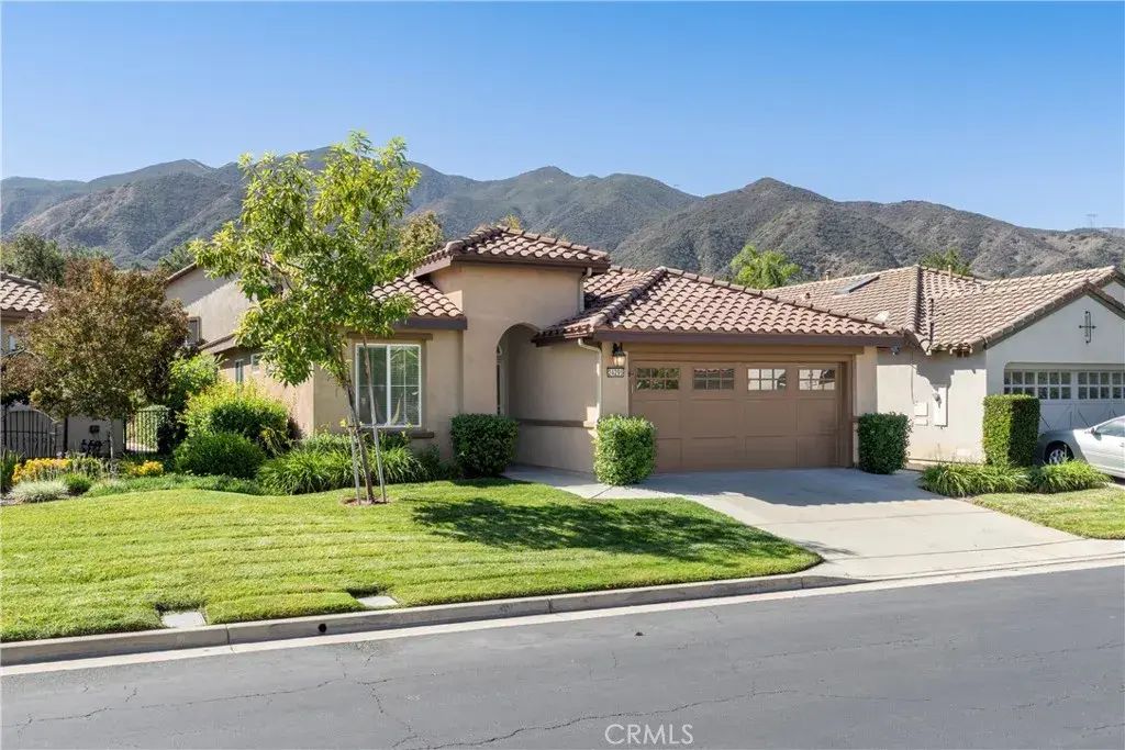 24295 Big Bear, Corona