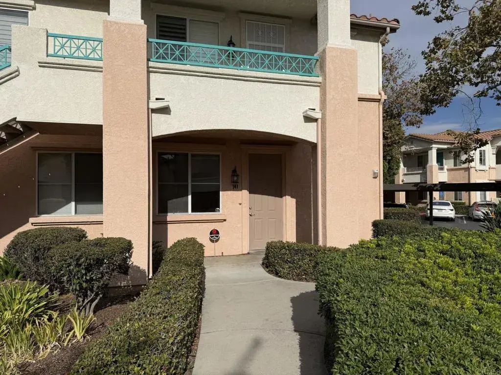 11438 Via Rancho San Diego 141, El Cajon