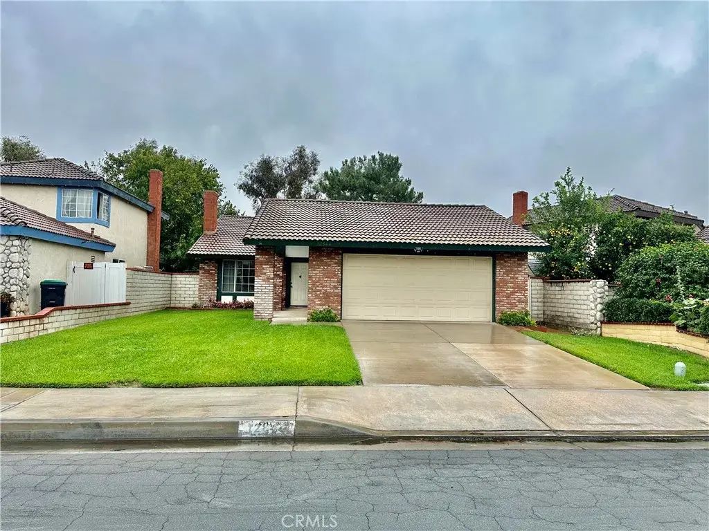 12844 Tehama Circle, Riverside