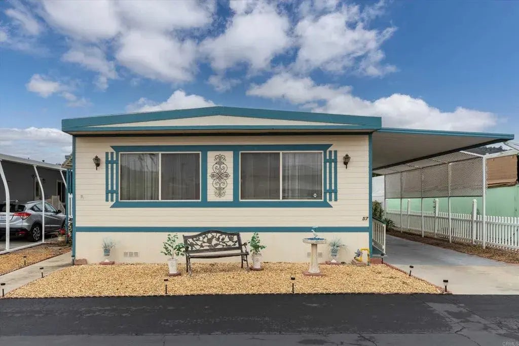 1401 El Norte Parkway 57, San Marcos