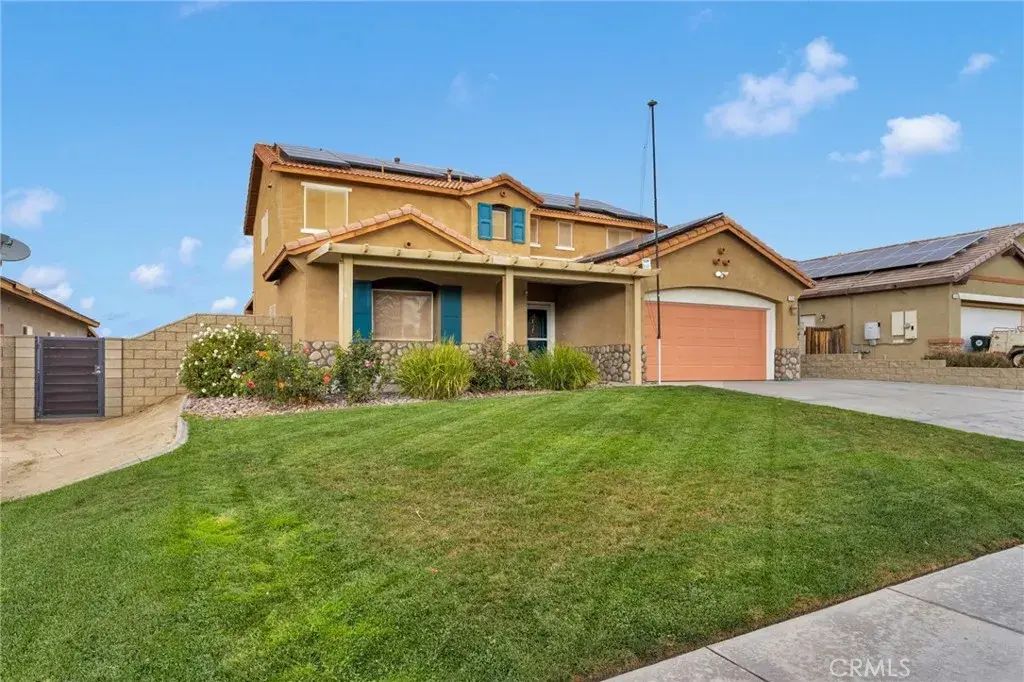 15394 Baxter, Victorville