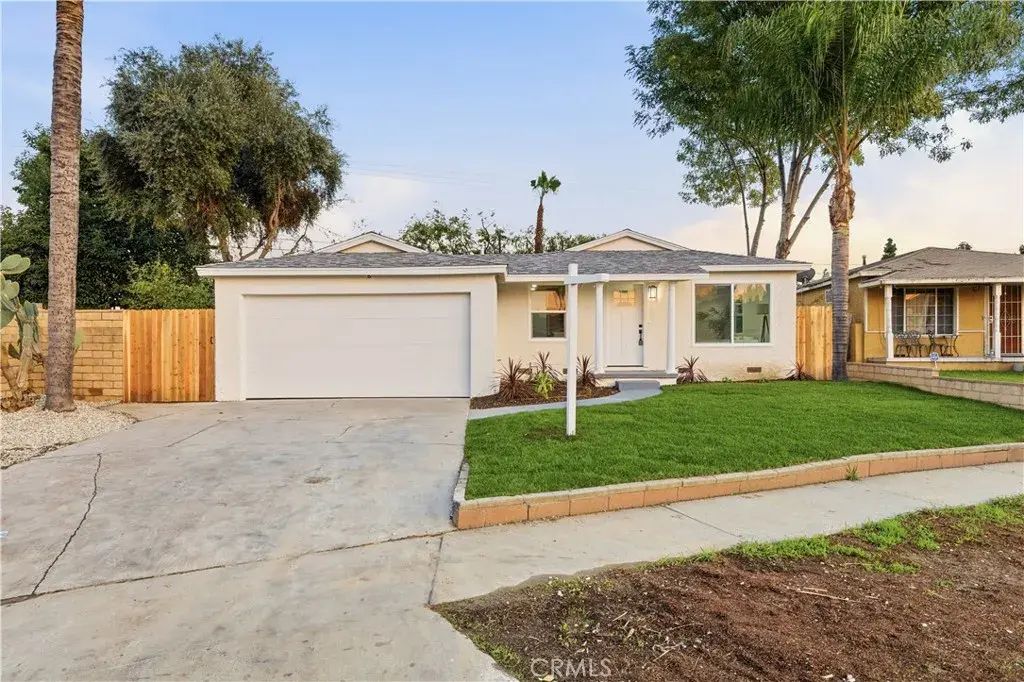 1254 Stovall, Hacienda Heights
