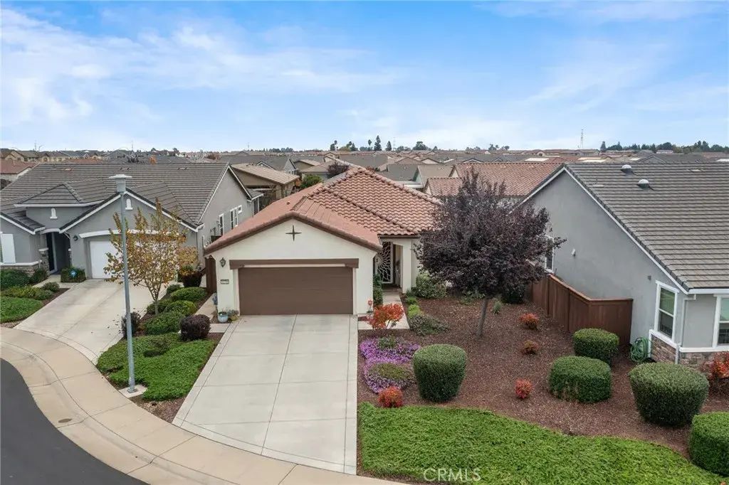 9276 Red Thistle Court, Sacramento