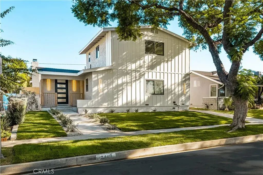 2440 Ostrom, Long Beach