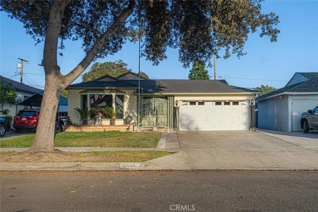 5606 Bellflower, Lakewood