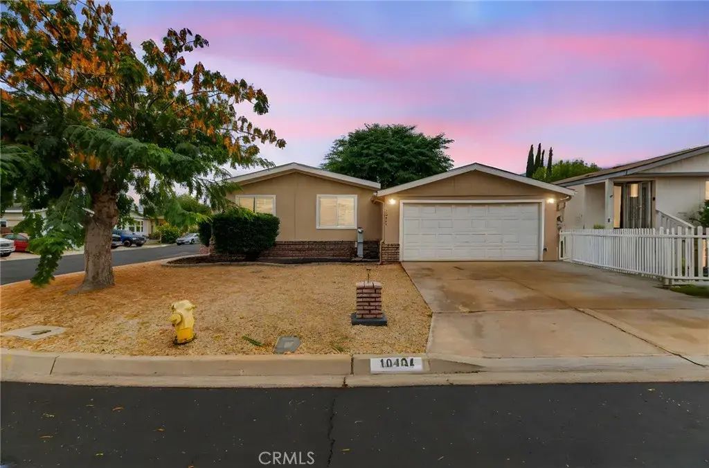10421 Stageline, Corona