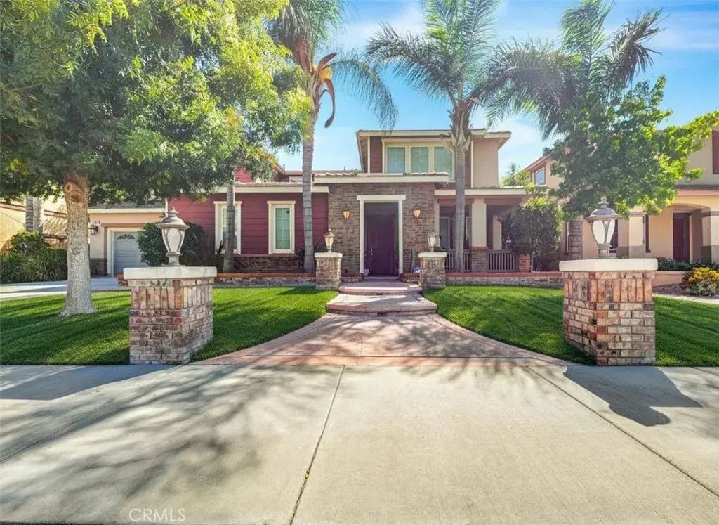14169 Emmerglen, Eastvale
