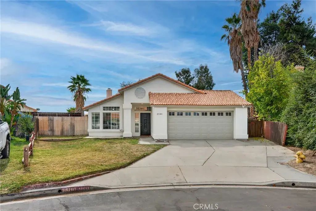 25181 Avocet, Hemet