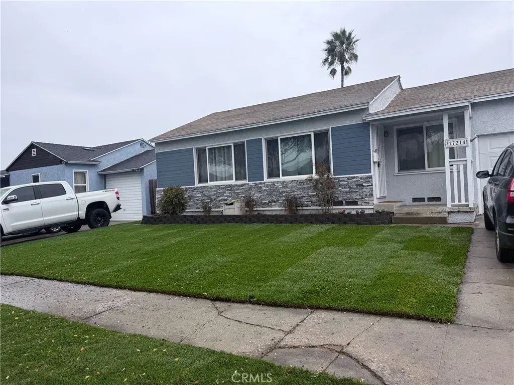 17214 Elgar, Torrance