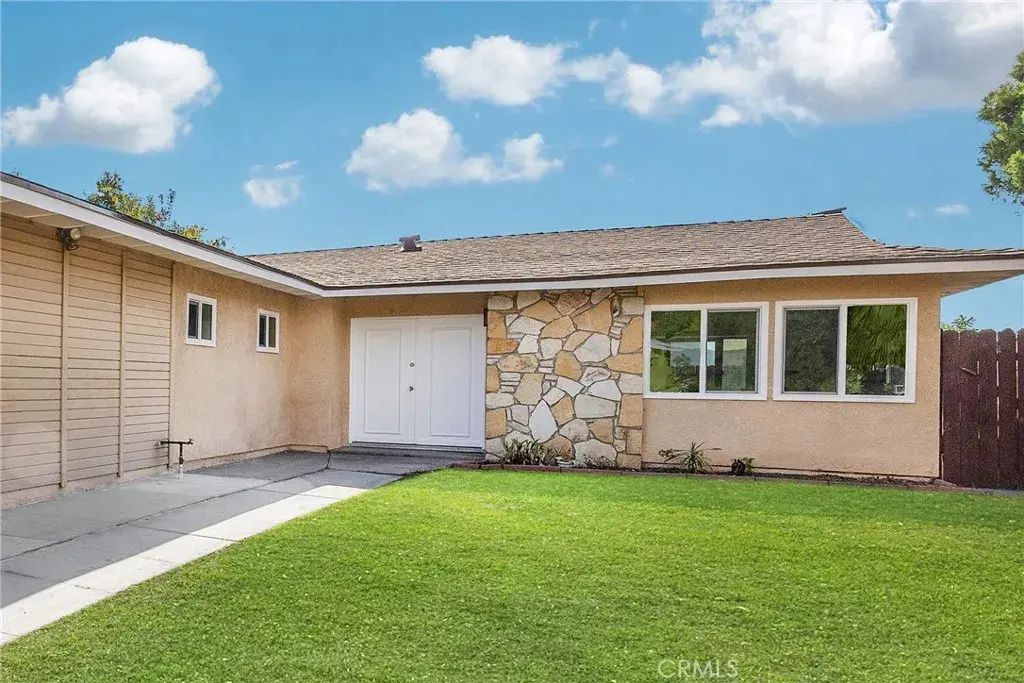 312 Faxina Avenue, La Puente