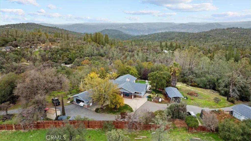 260 Black Bart, Oroville