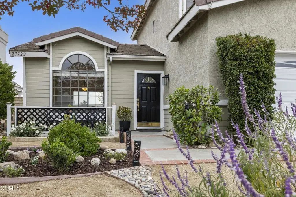 27722 Buckskin Drive, Castaic